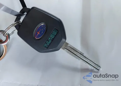 2016 Subaru Impreza 2.0I from USA, damaged, VIN JF1GPAA62G8221409